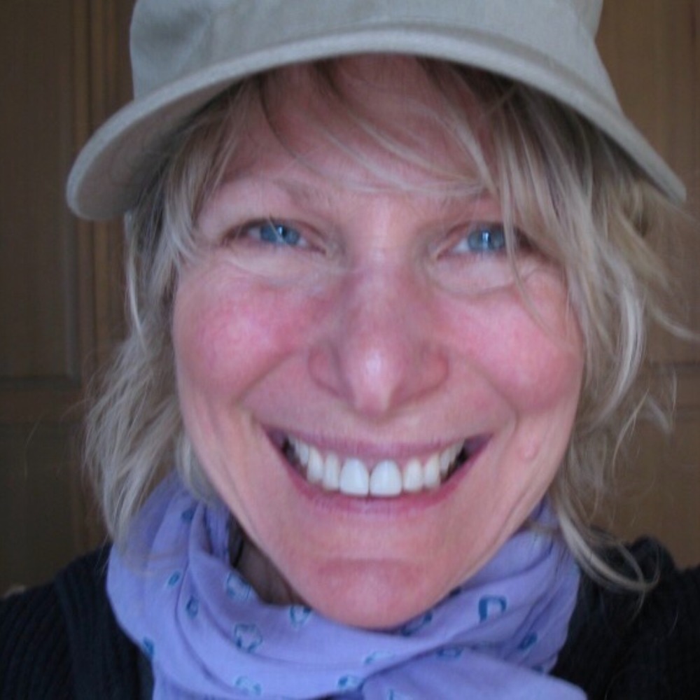 Meet your Posher, Nancy